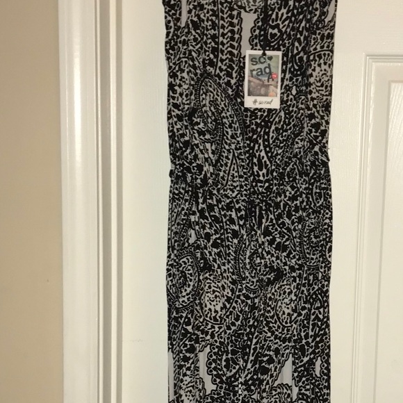 S.O.R.A.D. Jumpsuit with cinched waist - Picture 2 of 4